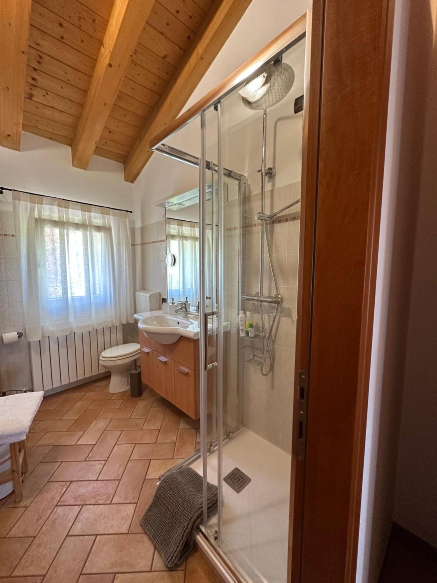 Casa Vacanze Ricca Vigna Valdobbiadene Exterior photo